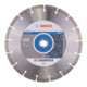 Bosch Disco da taglio diamantato Standard for Stone 300x22,23x3,1x10mm