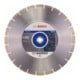 Bosch Disco da taglio diamantato Standard for Stone 350x20,00/25,40x3,1x10mm-1