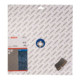 Bosch Disco da taglio diamantato Standard for Stone 350x20,00/25,40x3,1x10mm-2