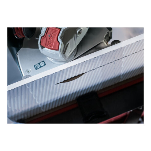 Bosch Disco da taglio diamantato X-LOCK Best for Ceramic Extra Clean Turbo