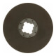 Bosch Disco da taglio diritto, Standard for Metal X-Lock, Ø 115 mm-4
