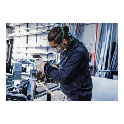 Bosch Disco da taglio  X-Loch Expert for Inox AS 46 T
