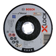 Bosch Disco da taglio  X-Loch Expert for MetalA 30 S BF