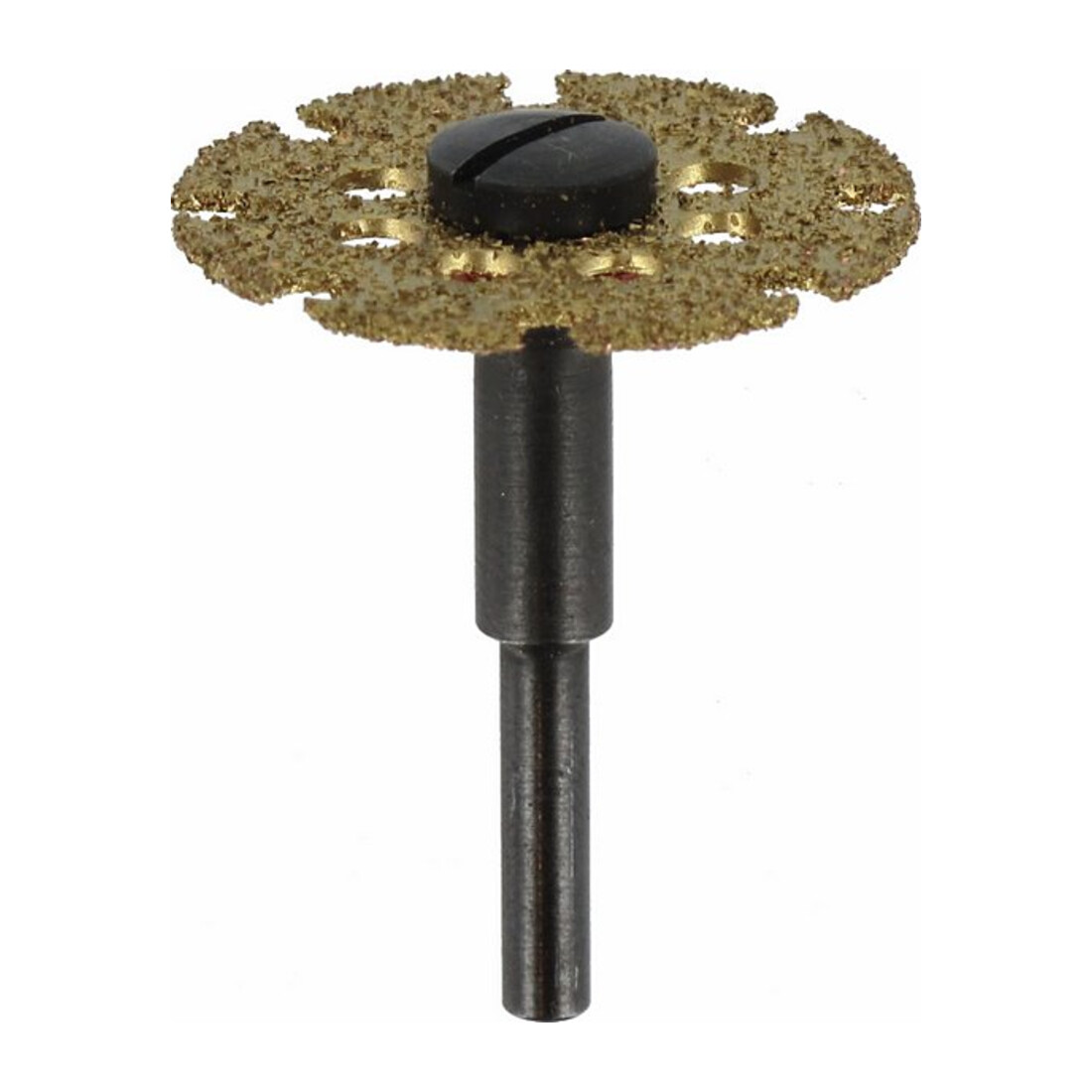 Bosch Disco da taglio e sagomatura 25,4mm