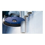 Bosch Disco da taglio EXPERT Carbide Multi Wheel X-LOCK 115mm 22,23mm, per smerigliatrici angolari con X-LOCK e dado di serraggio-4