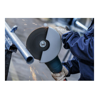 Bosch Disco da taglio Expert for Inox, dritto