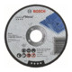 Bosch Disco da taglio Expert for Metal A 30 S BF 115mm 2,5mm