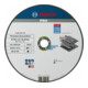 Bosch Disco da taglio Standard for Inox, Ø 230 mm-1