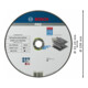 Bosch Disco da taglio Standard for Inox, Ø 230 mm-4