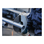 Bosch Disco da taglio Standard for Inox, Ø 230 mm-4
