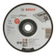 Bosch Disco da taglio Standard for Inox-1