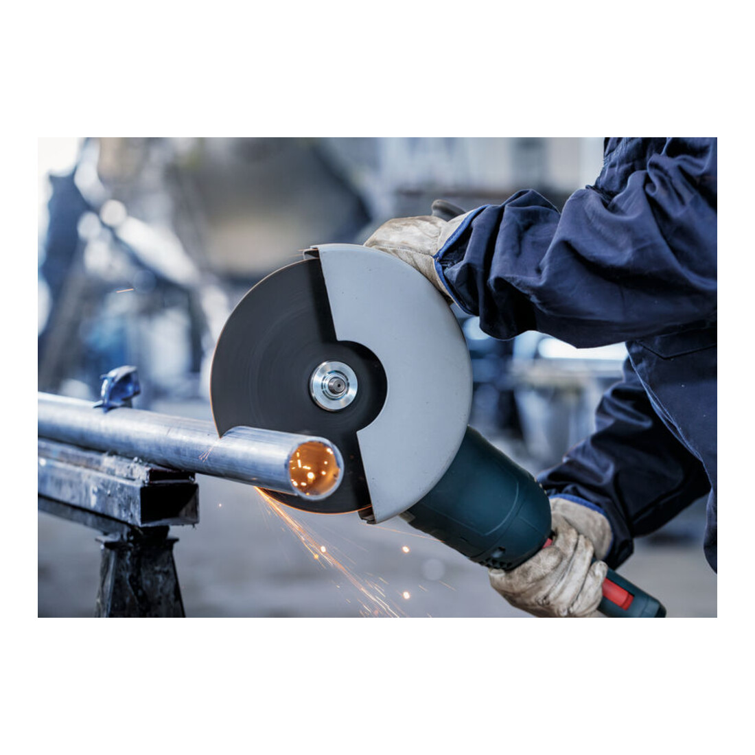 Bosch Disco da taglio Standard for Inox