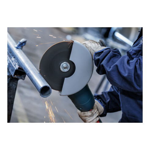Bosch Disco da taglio Standard for Inox
