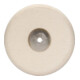 Bosch Disco di lucidatura in feltro con filettatura M 14 180 mm-1