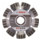 Bosch Disco da taglio diamantato Best for Abrasive-1