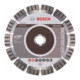 Bosch Disco da taglio diamantato Best for Abrasive 180x22,23x2,4x12mm