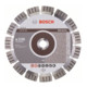 Bosch Disco da taglio diamantato Best for Abrasive 230x22,23x2,4x15mm-1