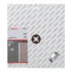 Bosch Disco da taglio diamantato Best for Abrasive 300x20,00/25,40x2,8x15mm-3