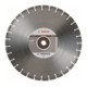 Bosch Disco da taglio diamantato Best for Abrasive 450x25,40x3,6x12mm