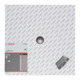 Bosch Disco da taglio diamantato Best for Abrasive 450x25,40x3,6x12mm-3