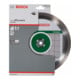 Bosch Disco da taglio diamantato Best for Ceramic 230x25,40x2,4x10mm-3