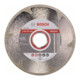 Bosch Disco da taglio diamantato Best for Marble 115x22,23x2,2x3mm-1