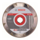 Bosch Disco da taglio diamantato Best for Marble 150x22,23x2,2x3mm-1