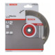 Bosch Disco da taglio diamantato Best for Marble 150x22,23x2,2x3mm-2