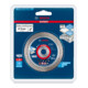 Bosch Disco da taglio diamantato EXPERT HardCeramic-4