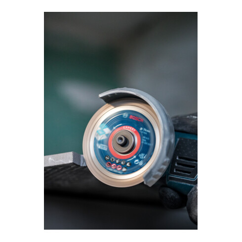 Bosch Disco da taglio diamantato EXPERT HardCeramic