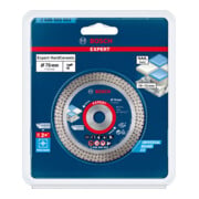 Bosch Disco da taglio diamantato EXPERT HardCeramic-4