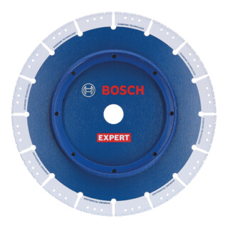 Bosch Disco diamantato per tubi EXPERT, per smerigliatrici angolari di piccole dimensioni
