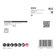 Bosch Disco diamantato per tubi EXPERT X-LOCK, per piccole smerigliatrici angolari-2