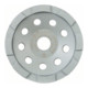 Bosch Mola a tazza diamantata Standard for Concrete, medio duro 22,23mm-1