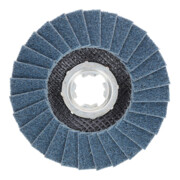 Bosch Disco EXPERT N475 SCM X-LOCK, 115mm, molto fine-1