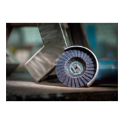 Bosch Disco EXPERT N475 SCM X-LOCK, 125mm, medio-5