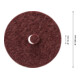 Bosch Disco EXPERT N477 SCM, 100x16mm, medio per smerigliatrici angolari piccole
