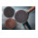 Bosch Disco in feltro EXPERT N880 per levigatrice rotorbitale-4