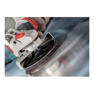 Bosch Disco in feltro EXPERT N880 per levigatrice rotorbitale