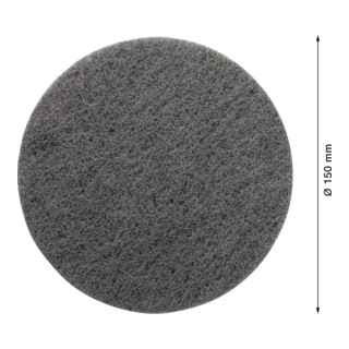 Bosch Disco in feltro EXPERT N880 per levigatrice rotorbitale