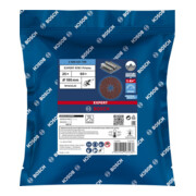 Bosch Disco in fibra EXPERT R781 Prisma Ceramic-2