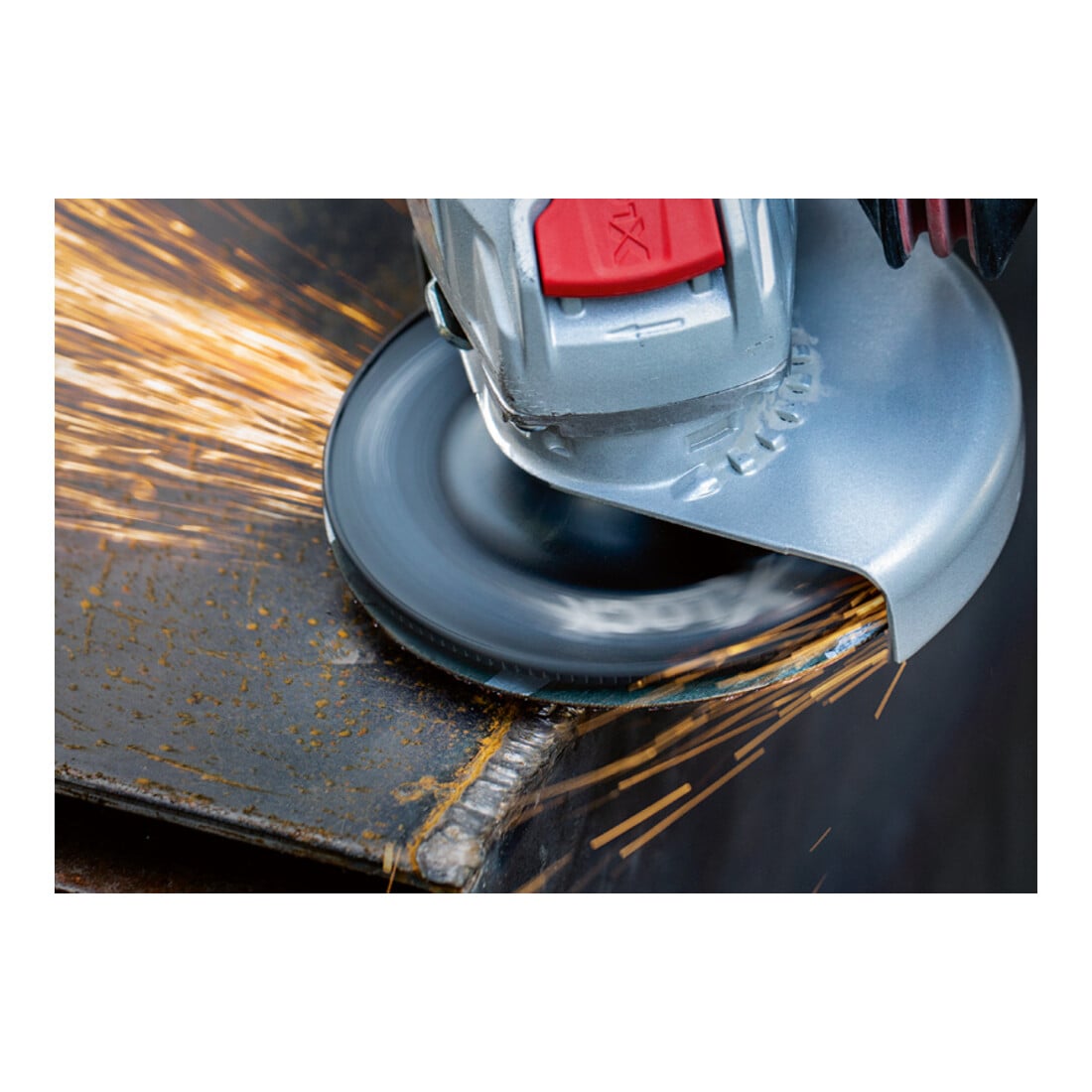 Bosch Disco in fibra EXPERT R781 Prisma Ceramic