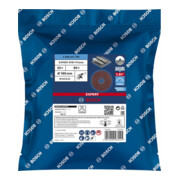 Bosch Disco in fibra EXPERT R781 Prisma Ceramic-2