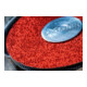 Bosch Disco in fibra EXPERT R781 Prisma Ceramic-4