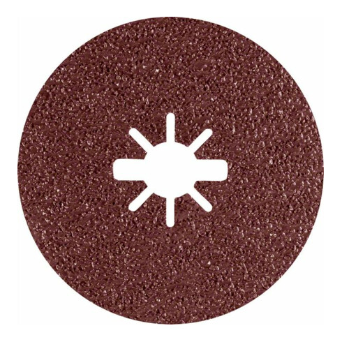 Bosch Disco in fibra EXPERT R781 Prisma Ceramic X-LOCK