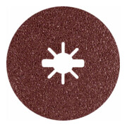 Bosch Disco in fibra EXPERT R781 Prisma Ceramic X-LOCK