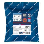 Bosch Disco in fibra EXPERT R782 Prisma Ceramic X-LOCK-2