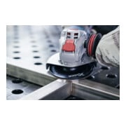 Bosch Disco in fibra X-LOCK R444 Expert for Metal-5