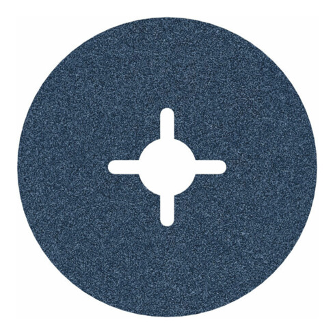 Bosch Disco in fibra R574 Best for Metal Corundum Zircon