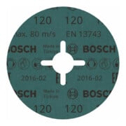 Bosch Disco in fibra R574 Best for Metal Corundum Zircon-2